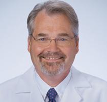 Photo of Ronald Voit, MD