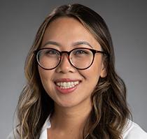 Photo of Gina Cha, MD