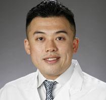 Photo of David Wu, MD