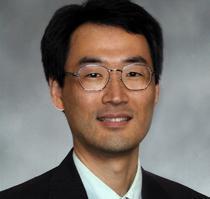 Photo of Paul K. Won, MD