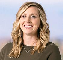 Photo of Carri R. Holton, NP