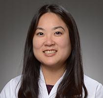 Photo of Irene Hwa Yang, MD