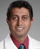 Photo of Jay Shah, MD