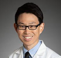 Photo of Kevin Seungmin Park, MD