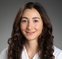 Photo of Nawal Moustafa Afif, DO