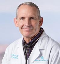 Photo of Scott M. Barton, MD