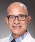 Photo of Clifford Alexander Querol, MD