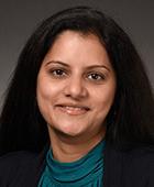 Photo of Shilpa Pradeep Diwan, MD