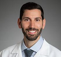 Photo of Andy Brian Awwad, MD