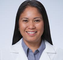 Photo of Wynette G. A. Amazona, MD