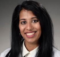 Photo of Deepti Ghiya, MD
