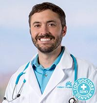 Photo of Trevor William Oren, MD