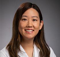 Photo of Alina Abby Leung Lubag, MD