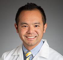 Photo of Michael Wei Zhou, MD