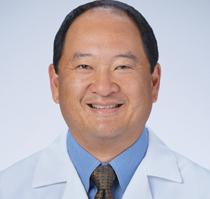 Photo of Daryl H. Kurozawa, MD