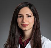 Photo of Tarannom Shoghi, MD