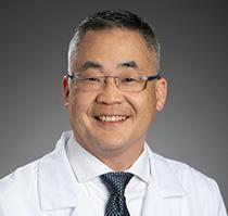 Photo of Richard Wonsub Moon, MD