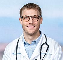 Photo of Nathan Giffen Rockey, MD