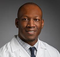 Photo of John Ikechukwu Monu, MD