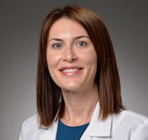 Photo of Marissa Micah Caudill, MD