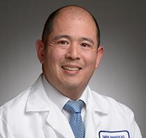 Photo of Cameron Masao Yamaguchi, MD