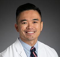 Photo of Luke Edison Yu, MD