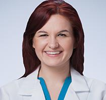 Photo of Anna Sokolowski, MD