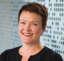 Photo of Sarah Christine Nelson, MD