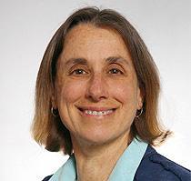 Photo of Susan Dimin, FNP