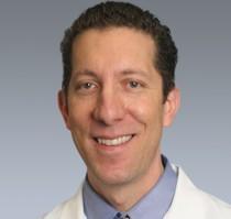 Photo of Todd M. Goldenberg, MD