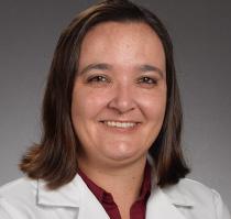 Photo of Clare Elizabeth Robertson, MD