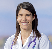 Photo of Anne Elizabeth Codere Kelly, MD