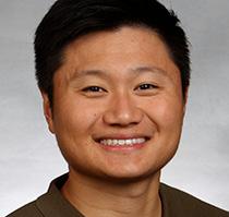 Photo of Aaron T Shou, MD