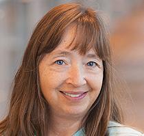 Photo of Linda Marie Shewey, CNM