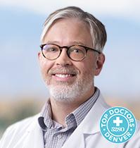 Photo of Jon Patrick Carlson, MD