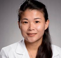 Photo of Mei Wai Kwan, MD