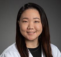 Photo of Grace Sung Hye Kim, MD