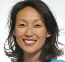 Photo of Susie Lim, MD