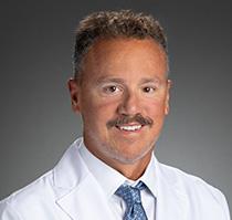 Photo of William Daniel Farrett Jr, DPM