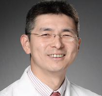 Photo of John Kao, MD