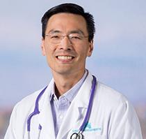 Vincent M. Ho, MD - Palliative Care Medicine | Kaiser Permanente