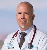 Photo of Christopher Aaron Bates, MD