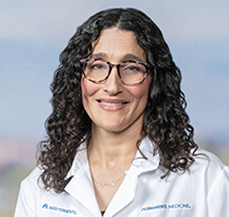 Photo of Natalie Sivak, MD