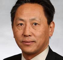 Photo of Lu Z. Meng, PhD