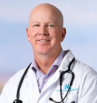 Photo of Sean P. Riley, MD