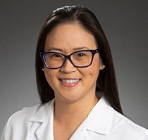 Photo of Gloria Yeefen Wang, MD