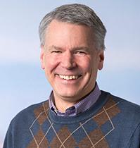 Photo of Douglas F. Streepey, PA