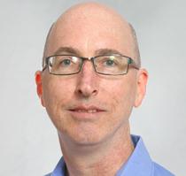 Photo of Donald H. Upton, NP