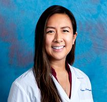 Photo of Kimberly Mai Linh Dao-King, MD