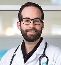 Photo of Dale C. Gold, MD